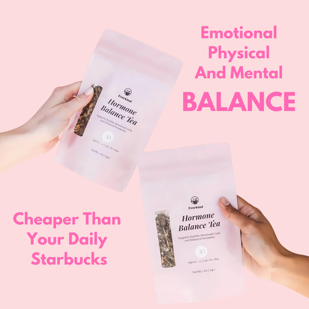 HerHarmony Tea