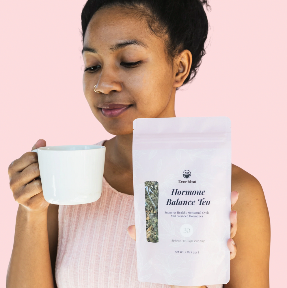 HerHarmony Tea