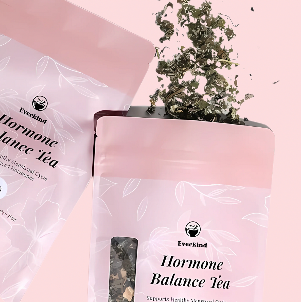 HerHarmony Tea