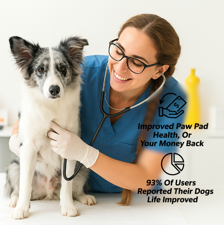 EverKind Paw Balm
