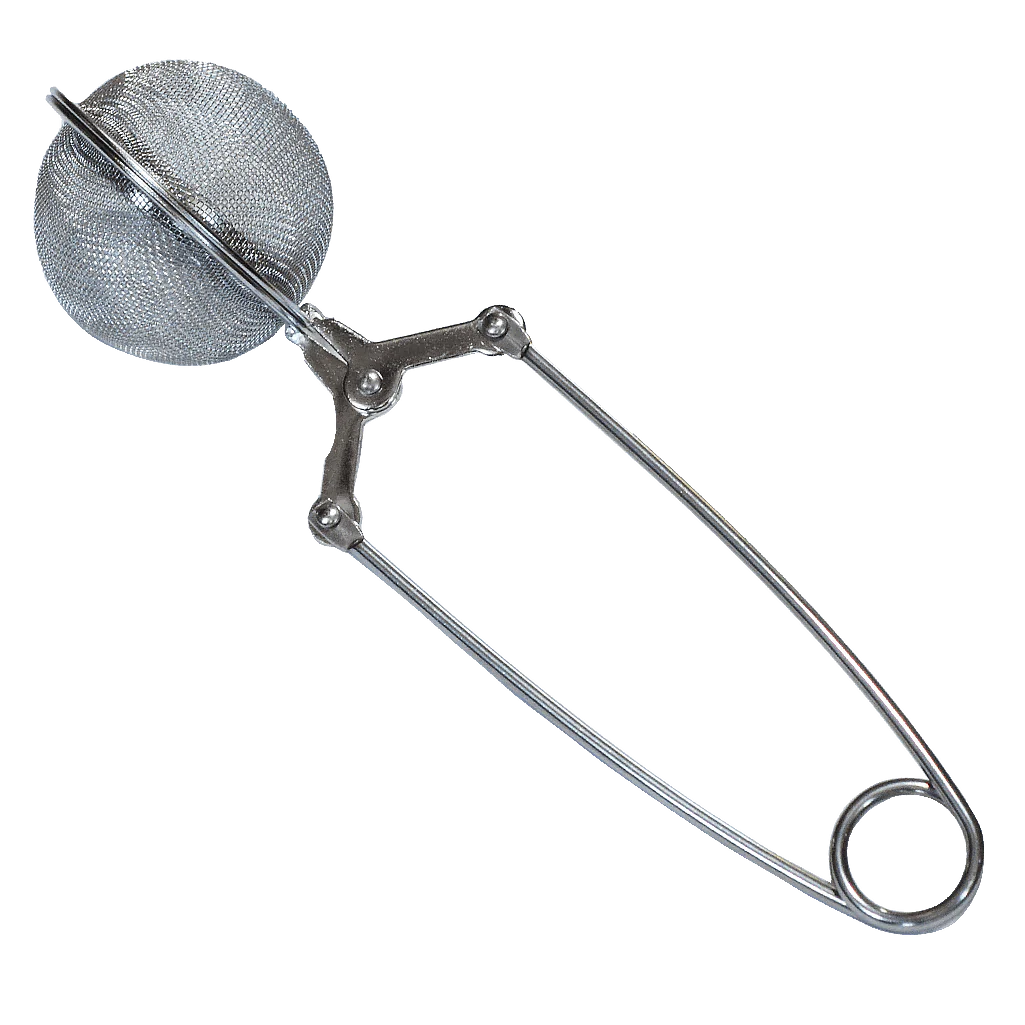 + FREE Snap Ball Tea Strainer