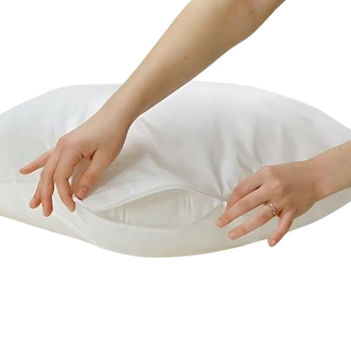 Anti Allergen Pillow Case