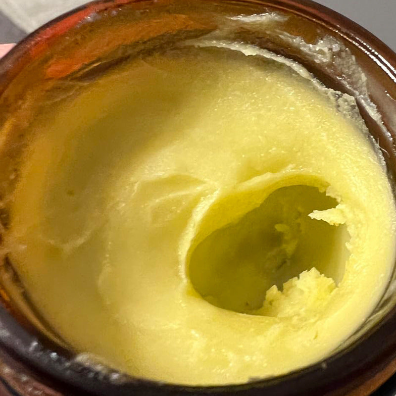 Everkind's Wild Yam Cream