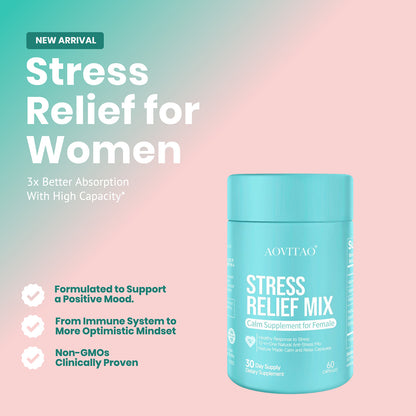 Everkind Adrenal Restore Complex