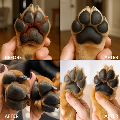 EverKind Paw Balm
