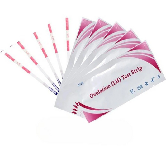 Ovulation Test Strips