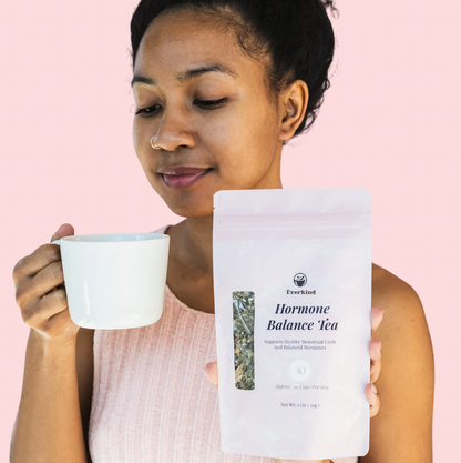 HerHarmony Tea