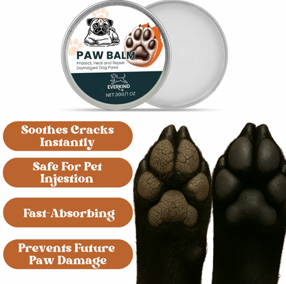 EverKind Paw Balm