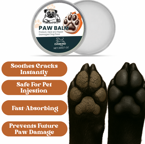 EverKind Paw Balm