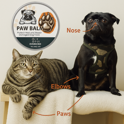 EverKind Paw Balm