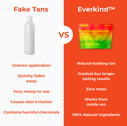 EverKind SunKissed Bites