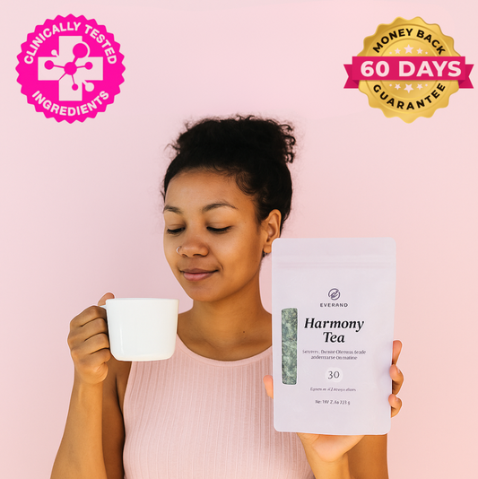 Everkind Harmony Tea