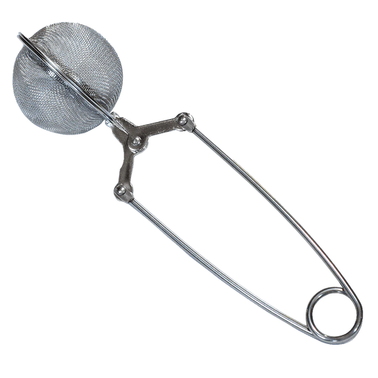+ FREE Snap Ball Tea Strainer