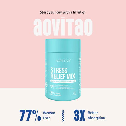 Everkind Adrenal Restore Complex