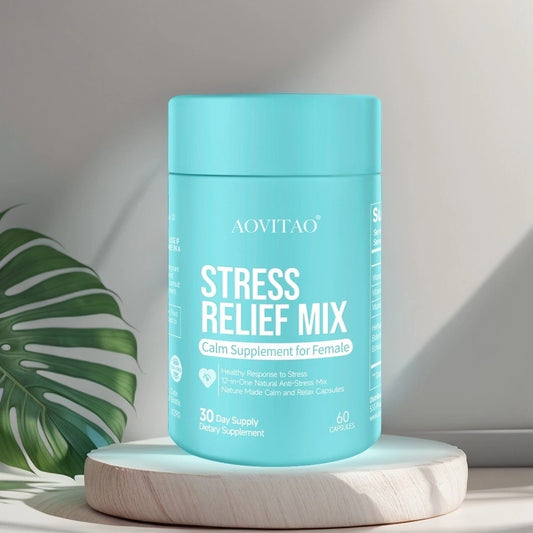 Everkind Adrenal Restore Complex